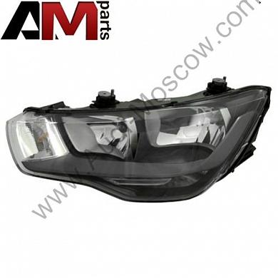 Фара для Audi A1 8X 8X0941003Заказать оригинальную фару Audi A1 8X 8X0941003- Доставка за МКАД