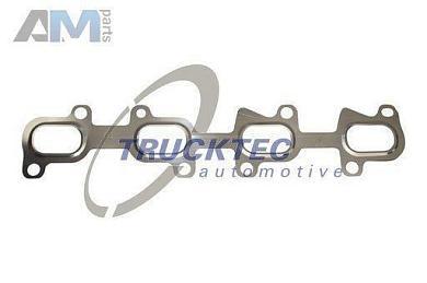 Прокладка выпускного коллектора (TRUCKTEC) 0216054 для Mb Vito 2010-2014 II (W639) (136 л.с.)