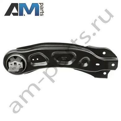 Рычаг задней подвески правый LEMFORDER (3941001) Mercedes GLA 2013-2019 (X156)