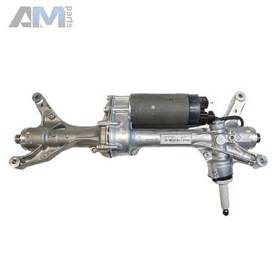 Рейка рулевая Mercedes GLC Coupe 2016-2023 A2544601301