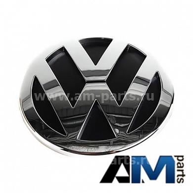 Эмблема VW задняя Джетта 1K5853630FCS