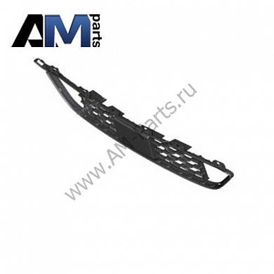 Решетка воздухозаборника (средняя) BMW X6 (F16) (М-пакет) 51118056521