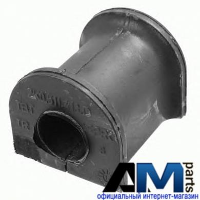 Втулка заднего стабилизатора Фольксваген Кадди 3706701 LEMFORDER