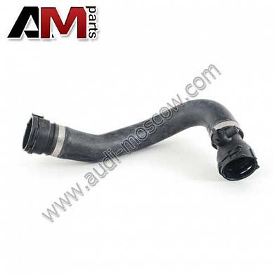 Водяной шланг для Audi A6 C6 4F0121055FКупить водяной шланг Audi A6 C6 4F0121055F- Доставка за МКАД