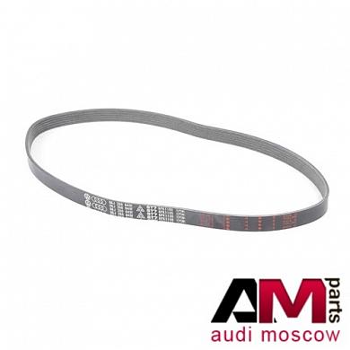 Поликлиновой ремень для автомобилей концерна VAG 06J260849FКупить оригинальную поликлиновой ремень для Ауди, Фольксваген, Шкода 06J260849F- Детали в наличии и под заказ