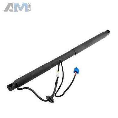 Амортизатор крышки багажника правый на Mercedes GLS 2015-2019 A1668900100