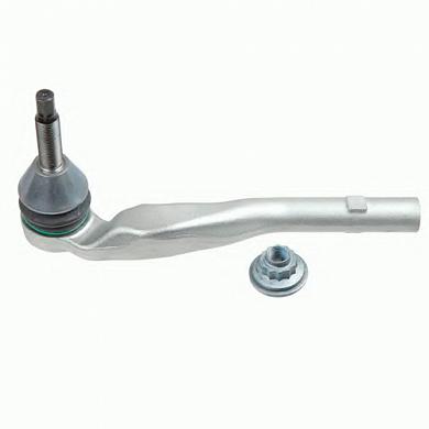 Наконечник рулевой тяги левый Mercedes S-class W222 A2223300103