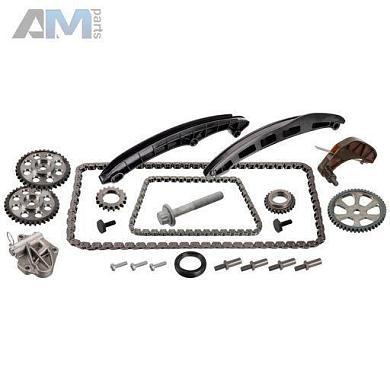 Комплект замены цели FEBI (170331) Volkswagen B6 1.4 TSI (122 л.с.) CAXA