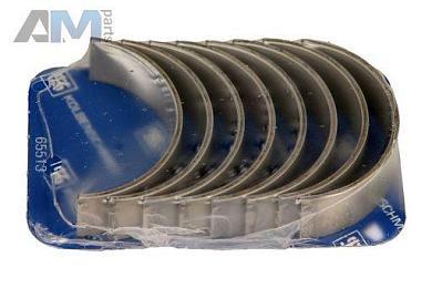 Вкладыши шатунные (KOLBENSCHMIDT) 77944600 для BMW X3 E83 2006-2010 2.0i