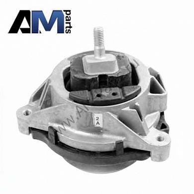 Опора двигателя левая Lemforder для BMW F30 328iX 3699501