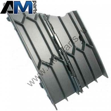 Накладка для Skoda Superb 3T0853666B9B9Купить оригинальную накладку Skoda Superb 3T0853666B9B9- Выгодные условия