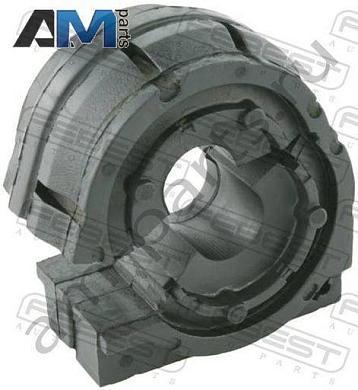 Втулка стабилизатора FEBEST (BMSBE71R) на BMW X6 (E71) 2007-2014