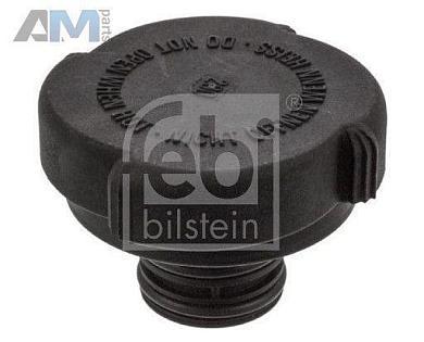Крышка бачка ОЖ (FEBI) 01617 для BMW X3 E83 2006-2010 2.5si