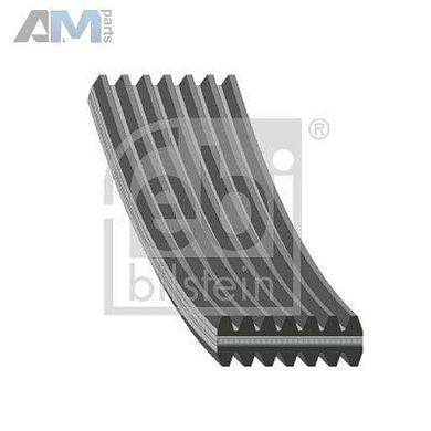 Ремень кондиционера FEBI (45025) Volkswagen Touareg II (2011-2014) 3.6FSI