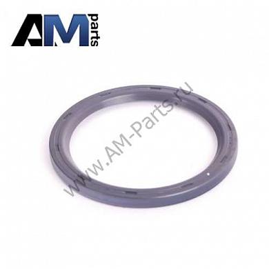 Задний сальник коленвала 11117587168 на BMW (F10) 528i N20