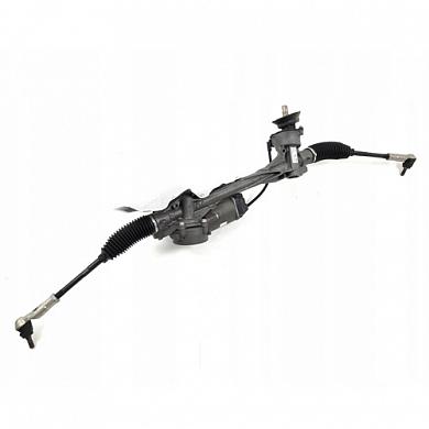 Рейка рулевая Шкода Карок 5Q1423055M