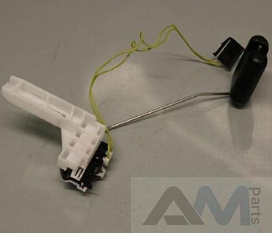 Датчик уровня топлива на Audi A7 (4K) 3.0TFSI 4K0919047