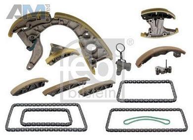 Комплект замены цели FEBI (49430) Volkswagen Touareg II (2011-2014) 3.0TDI