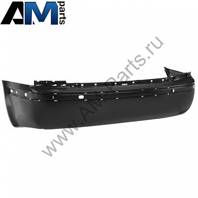 Бампер задний Октавия А4 (Tour) Phira OC-13