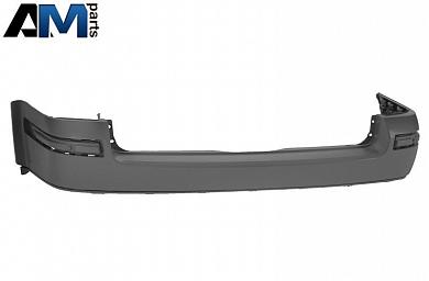 Бампер задний Пассат Б5 Variant 3B9807417AGRU