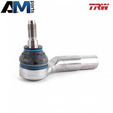 Рулевой наконечник правый Гольф 4 TRW JTE458