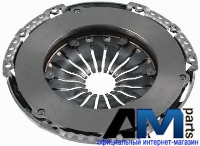 Корзина сцепления Фольксваген Гольф 6 1.6 (102 л.с.) 3082001168 SACHS