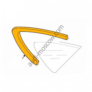 Молдинг для бокового стекла для Audi A7 4G8853346A2ZZКупить оригинальную молдинг для боковой стекла Audi A7 4G8853346A2ZZ- Подбор по VIN