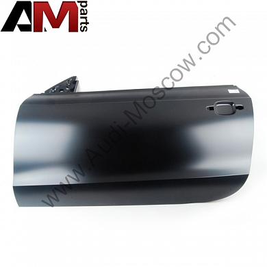 Дверь передняя для Audi A5 8T0831051CЗаказать оригинальную дверь передную Audi A5 8T0831051C- Официальная поставка с дилерского склада