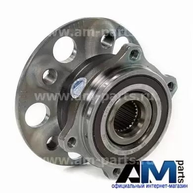 Ступица задняя левая правая на Mercedes GLC Coupe 2016-2023 A2133570500