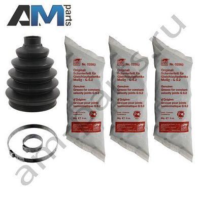 Пыльник наружного ШРУСа FEBI (47961) на BMW X1 (E84) 2010-2014