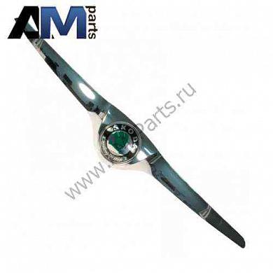 Декоративная накладка для Skoda Fabia 5J0853633A2ZZКупить декоративную накладку Skoda Fabia 5J0853633A2ZZ- Детали в наличии и под заказ