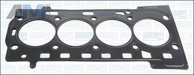 Прокладка головки блока цилиндров AJUSA (10178100) на Volkswagen Passat B6 1.4 TSI (122 л.с.) CAXA
