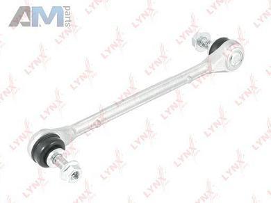 Стойка стабилизатора передняя левая LYNX для Mercedes CLA 2013-2018 (C117) C7400L
