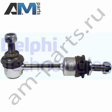 Стойка заднего стабилизатора DELPHI (TC2146) на BMW X6 (F16) 2014-2017