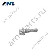 Болты крышки цепи ГРМ N000000003648 Mercedes GLC X253