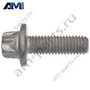 Болты натяжного ролика ремня генератора N910143008002 Mercedes GLE V167