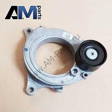 Механический натяжитель ремня 11288570439 на BMW F30 320i-320iX