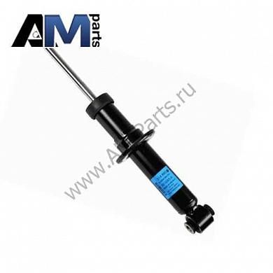 Задний амортизатор SACHS (314880) для BMW X4 (спорт.подв.)