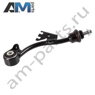 Стойка стабилизатора передняя правая FEBI (172852) Mercedes E-klasse 2002-2009 III (W211)