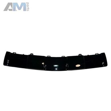 Накладка переднего бампера центр Mercedes GLS 2015-2019 A292885220064