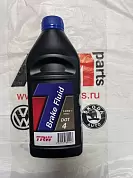Тормозная жидкость TRW для Skoda Mk2/Mk3 (2007-2016) PFB401