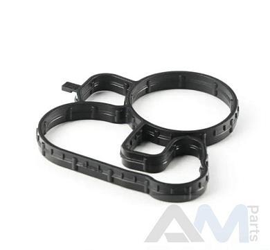 Прокладка масляного фильтра для Audi A6 (C8) 3.0TFSI 06M115441G