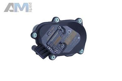 Впускной коллектор FEBI (101224) для Volkswagen B6 (2005-2011) 2.0TDI