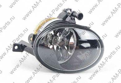 Левая ПТФ Caddy 5K0941699F