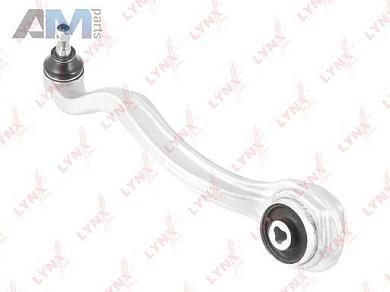 Рычаг передний нижний левый/Перед. подв. LYNX для Mercedes E-klasse 2009-2016 IV (W212) C5193L