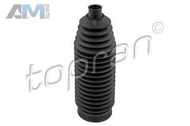 Пыльник рулевой рейки (109440) TOPRAN для Skoda Octavia (1996-2011)