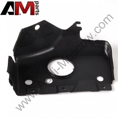 Обшивка днища для Audi A4 8E0825201DЗаказать оригинальную обшивку днища Audi A4 8E0825201D- Быстрая доставка