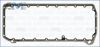 Прокладка масляного поддона (AJUSA) 14092000 для BMW X6 (E71) 2007-2014 30dX M57N2