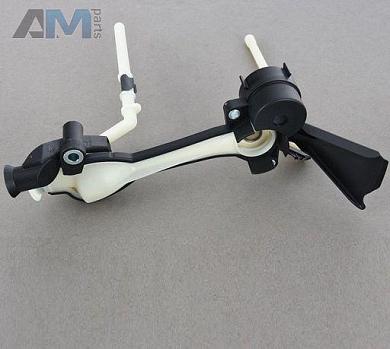 Эжекционный насос 0AW301515G Audi A6 (С7) 2011-2018 0AW (7-АКП)