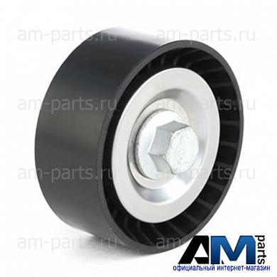 Ролик обводной приводного ремня GA351.50 Мерседес W212 E250CDI 204л.с.